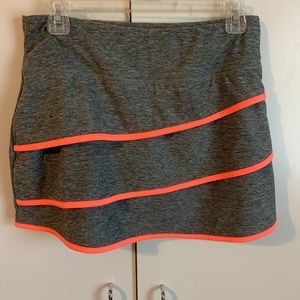 Tennis skirt
